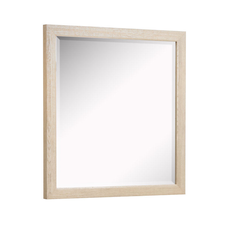 Portrait miroir