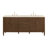 Myrrin 72 " W Freestanding Standard Free Standing Double Vanity Bathroom Vanity With Top-98502635-98502638-98619359