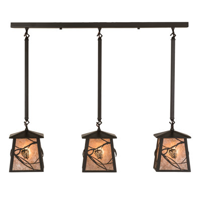 Erikson 3 - Light Pendant