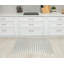 Proper Gingham Kitchen Mat-1486682174-1486682164
