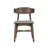 31.4'' H Upholstered Side Chairs with Solid Wood Frame-546110759