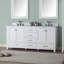 Meuble-lavabo double 60 po avec plateau Souther-1590119320-1590119317