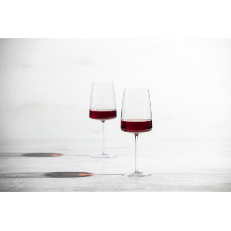 Bordeaux simplifié à la main (130) 23,3 oz (0,7 L), 23 oz.