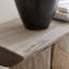 Console rétro en bois massif minimaliste-107430570
