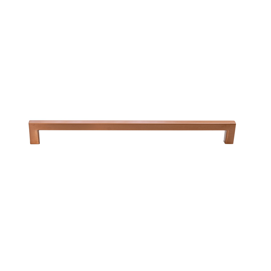Square Cabinet 10" Center to Center Bar Pull Celeste Designs 