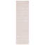 Elona Hand Tufted Wool/Cotton Area Rug in Beige-501291116