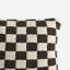 Checkerboard Lumbar Pillow Cover & Insert-612232379-653323096