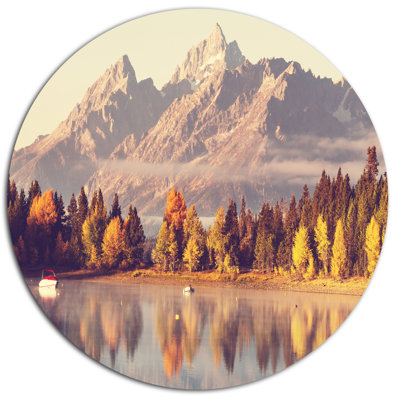 " Grand Teton National Park "