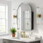 W H Medicine Cabinet Mirror 3