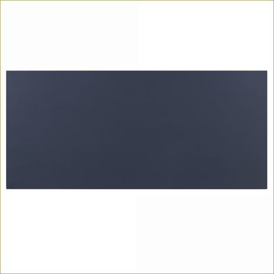 Charcoal Coffee Table with X-Shape Base – 1 Drawer Storage for Living Room, Durable Dovetail Construction