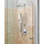 Times Square American Standard Faucet Trim