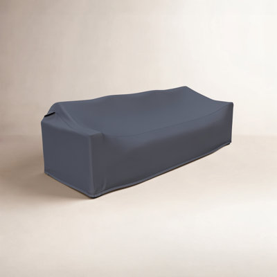Hoyt Outdoor Patio Sofa Cover