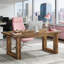 Bureau (sans tabourets)