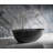 Anjuna 67'' x 31.4'' Soaking Fiberglass Bathtub