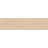 Block Block Woodgrain TimberThane Raider Tail, apprêté brun clair-88143474