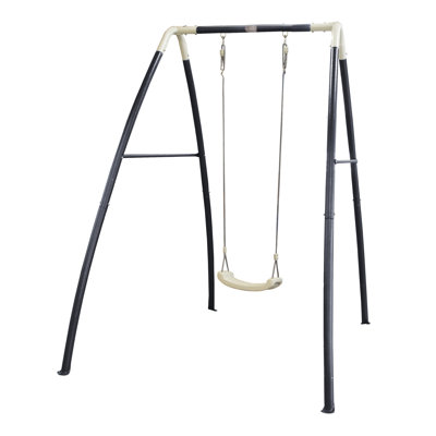 AXI Metal Swing Set with 1 Swing(s)