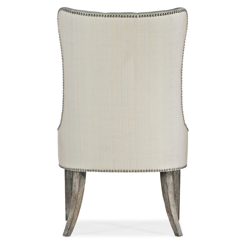 Sanctuary 2 Hostesse Upholstered Chair