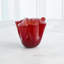 Handkerchief Handmade Glass Table Vase-982120324-982120322