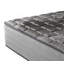 Matelas matelassé 14 "Pure Ice Lux-1470193121