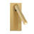1 - Light 350° Rotatable Integrated LED Reading Sconce with Adjustable Head