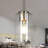 Breely 1-Light Single Pendant