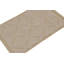 Scandinavian Wool Geometric Area Rug-1064819328