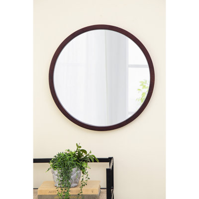 Miroir mural