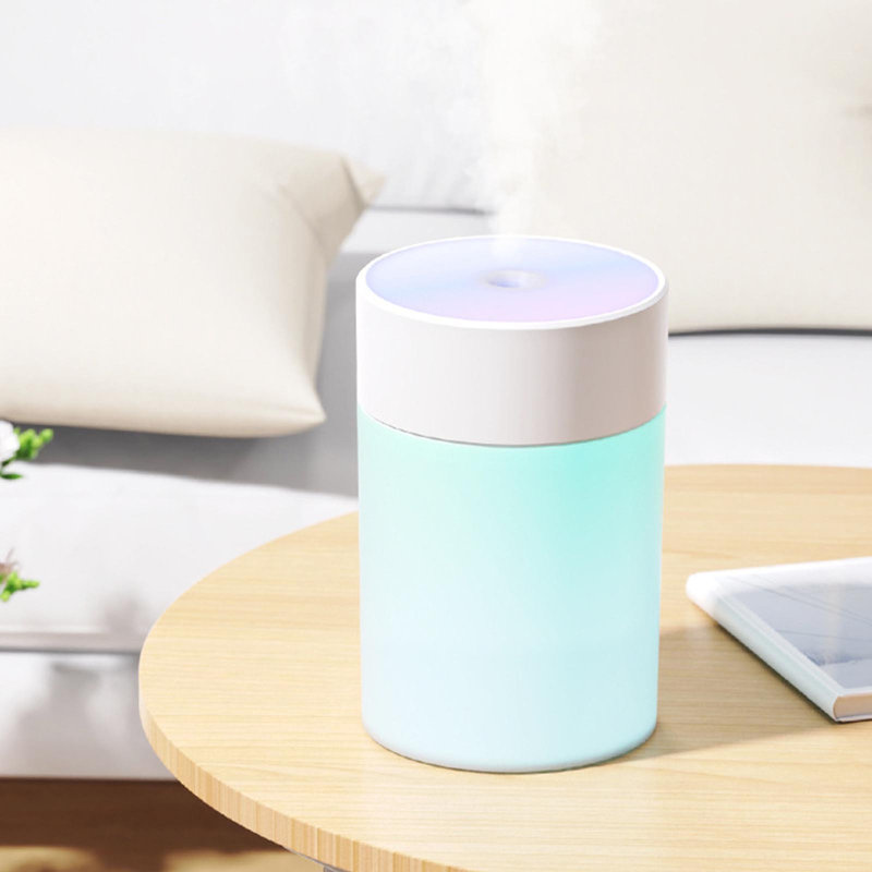 Mini humidificateur pour voiture Office
