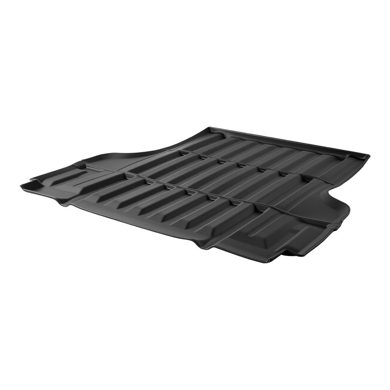 Truck Bed Mat, TPE Material, Designed for 2022-2026 Nissan Frontier, Durable Custom Fit, All-Weather Protection Trunk Liner, Compatible with Pickup Accessories