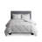 Oversized Down Alt Comforter with HeiQ Smart Temp Treatment White-1112615421