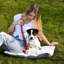 Polyester Pet Bed-70771805