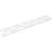 46 5/8"W x 8"H x 3/8"T Hemingway Fretwork Moulding, Architectural Grade PVC-97745706-97745708
