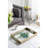 18.1X13x2" Decorative Tray