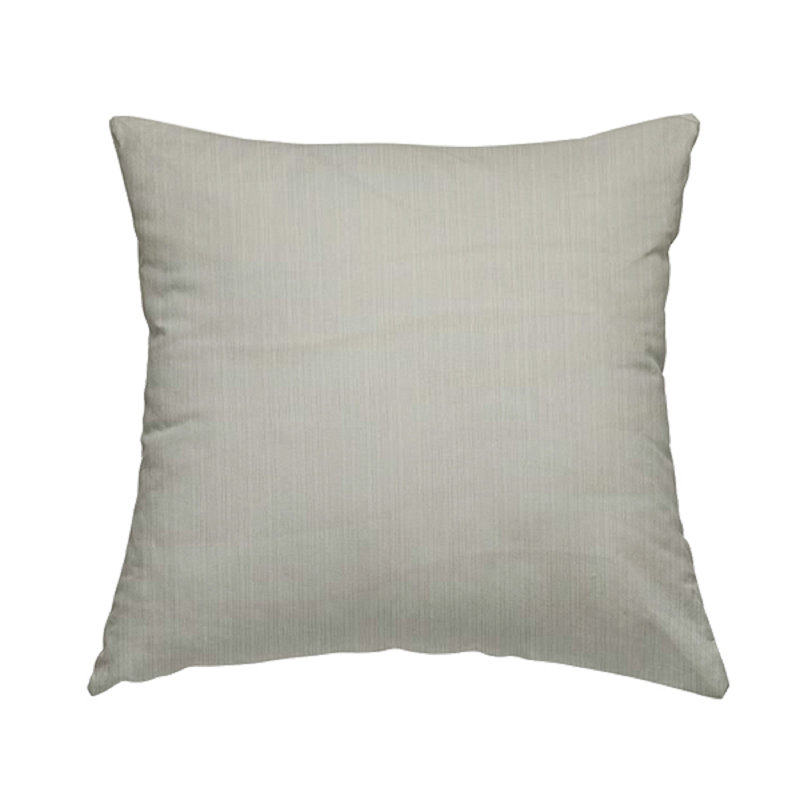 Weiland Rectangular Cushion, White