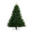 Pre-Lit Artificial Edmonton Fir Light Show Memory Shape Christmas Tree-1328409908