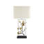 Butterfly Ginkgo Table Lamp