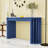 Wood Long Console Table with Storage-1229029758
