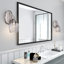Applique murale Alirra avec verre de 5,75 po-169841753-169841759-235858954