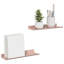 Steel Floating Shelf-1950158006