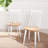 Rolde 17.7'' H Solid Wood Side Chair-1277748789