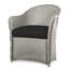 Weekend Retreat Outdoor Dining Armchair-549883475-549883810