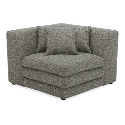 Donia Upholstered Accent Chair