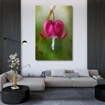 Art sur toile tendue par Latitude Run® Disher, Mandy