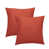 Terracotta is out of stock selected