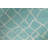 One-of-a-Kind 7'9" x 9'10" New Age Rectangle Wool Area Rug in Blue and Ivory