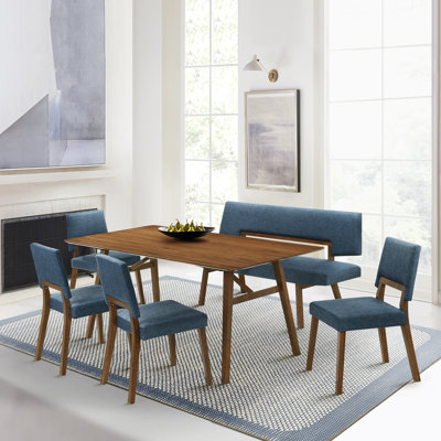Ensemble repas pour 6 personnes Jorjeta