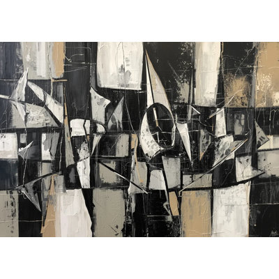 Fractured Balance