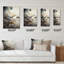 Horloge murale Jasyra-1854819113