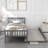 Desiray Kids Twin with Trundle-317343819