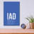 " IAD ATC " by O8 Left-1617356741